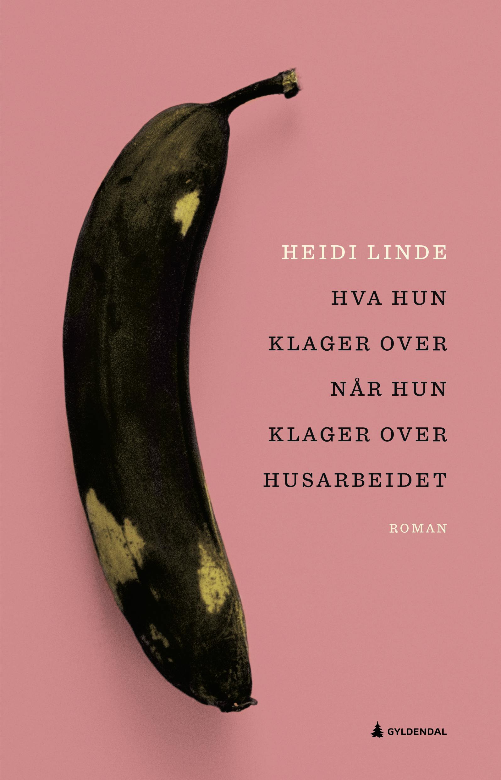 hva hun klager over n r hun klager over husarbeidet